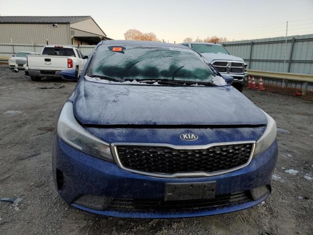 2018 KIA FORTE LX - 3KPFK4A78JE178514