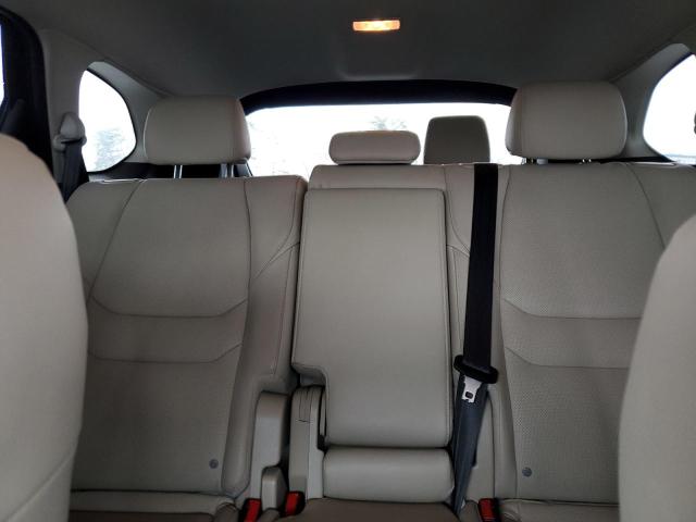 2017 MAZDA CX-9 TOURI - JM3TCACY3H0139652
