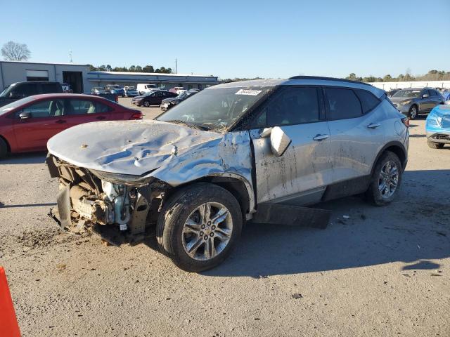 Vin: 3gnkbjr48ns129013, lot: 88444015, chevrolet blazer 3lt 2022 img_1