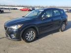 2015 MAZDA CX-5 SPORT - JM3KE2BE6F0491107