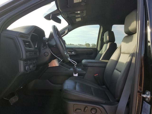 2022 CHEVROLET TAHOE K150 - 1GNSKPKD0NR274109