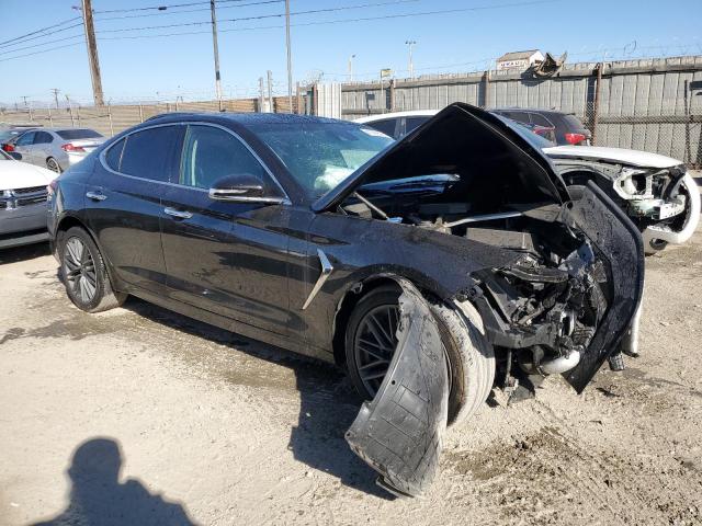 2019 GENESIS G70 ADVANC KMTG64LA5KU023733