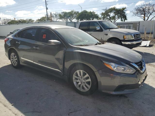 2016 NISSAN ALTIMA S 1N4AL3AP9GN364123