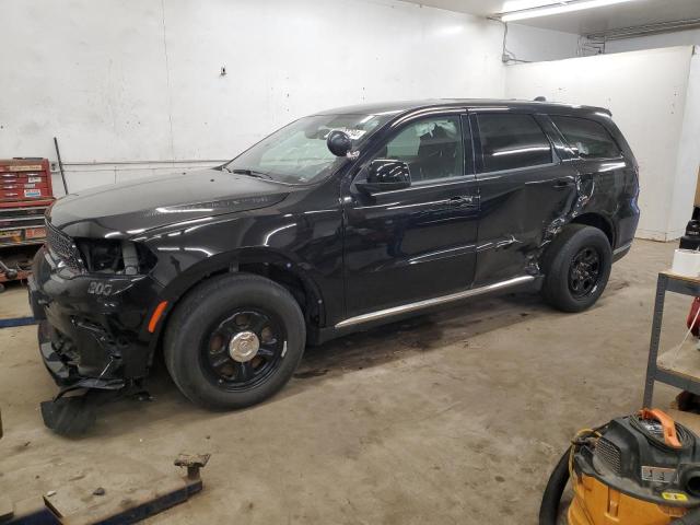 DODGE DURANGO PURSUIT