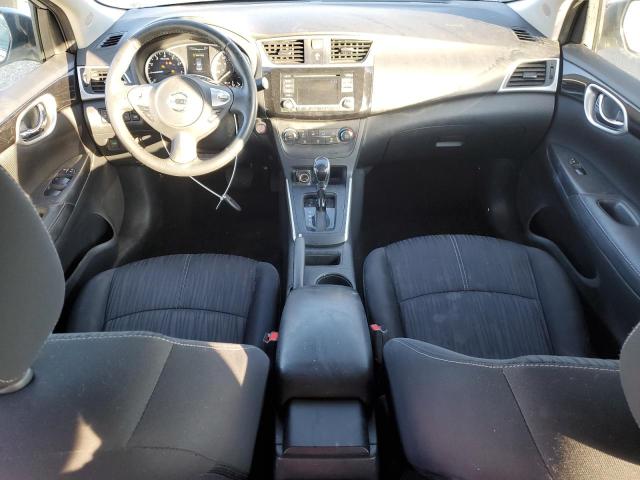 2017 NISSAN SENTRA S - 3N1AB7AP1HL648760