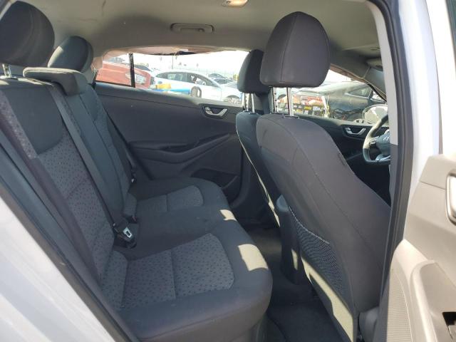 2019 HYUNDAI IONIQ BLUE KMHC65LC8KU140660