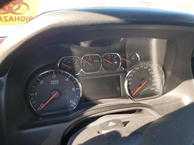 2015 GMC YUKON SLT - 1GKS2BKC3FR175695