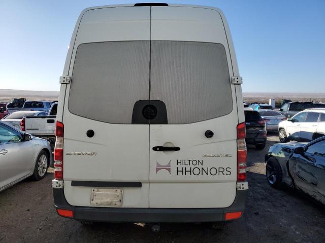 2015 MERCEDES-BENZ SPRINTER 2 - WDZPE7DC3FP115222