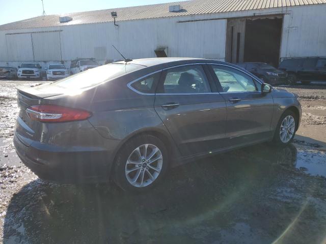 2019 FORD FUSION TIT 3FA6P0SU7KR213087