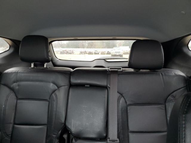 2019 CHEVROLET BLAZER 1LT - 3GNKBBRA2KS684255