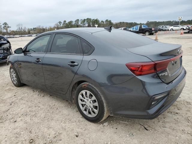 2020 KIA FORTE FE - 3KPF24AD8LE146008