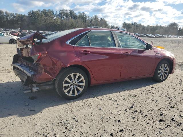 Vin: 4t1bd1fk4gu192727, lot: 41409245, toyota camry hybrid 20163