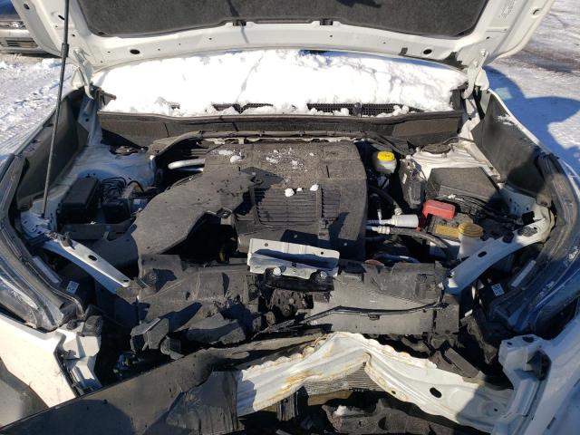 2023 SUBARU FORESTER W JF2SKAMC4PH404090