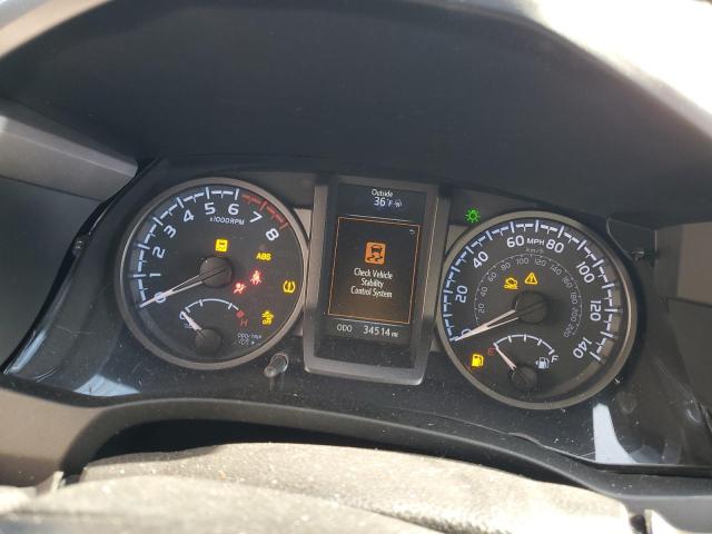 2021 TOYOTA TACOMA DOU - 3TMCZ5AN2MM412983