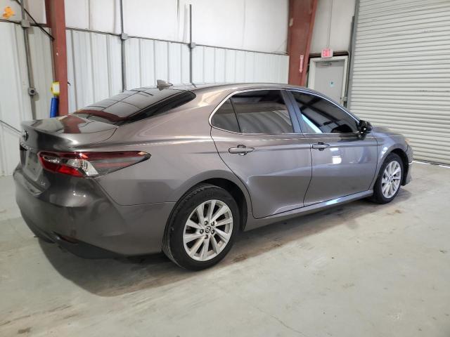 2021 TOYOTA CAMRY LE - 4T1C11AK2MU467771