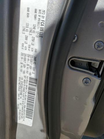 2019 DODGE JOURNEY SE - 3C4PDCBB1KT872986