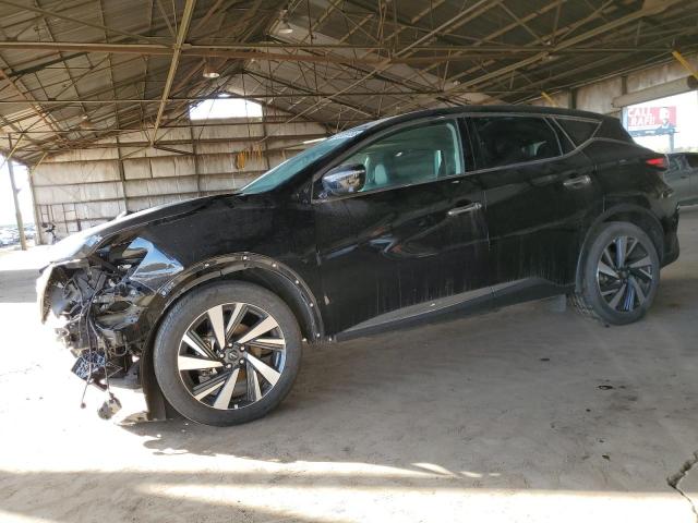 2023 NISSAN MURANO SL 5N1AZ2CS8PC120829