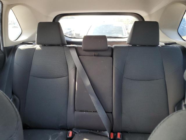 2022 TOYOTA RAV4 LE - 2T3H1RFV3NC184703