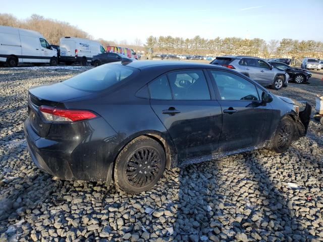 2022 TOYOTA COROLLA LE - 5YFEPMAE9NP295342