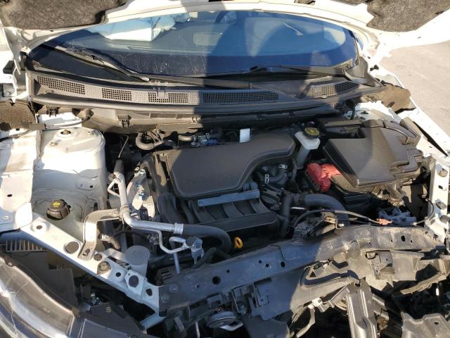 2022 NISSAN ROGUE SPOR - JN1BJ1CW6NW485215