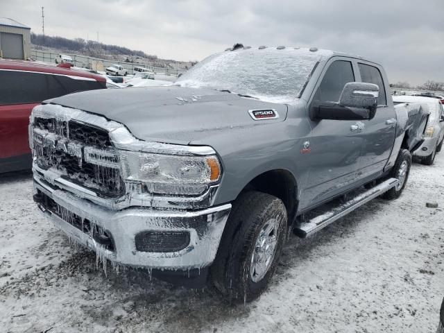 Vin: 3c6ur5cl1rg221519, lot: 87025154, ram 2500 tradesman 2024 img_1