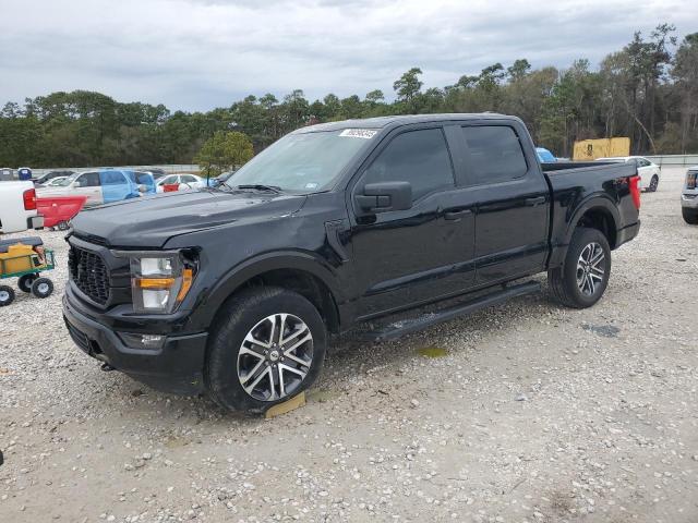 2023 FORD F150 SUPER - 1FTFW1E5XPKG12949