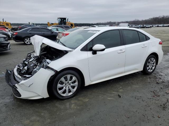 2020 TOYOTA COROLLA LE - JTDEPRAE6LJ072271