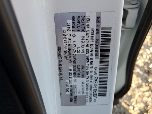 2017 MAZDA CX-5 GRAND - JM3KFADL7H0139496