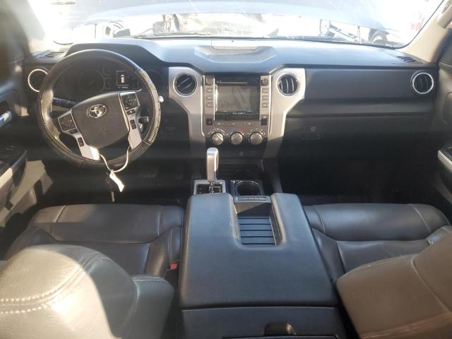 2019 TOYOTA TUNDRA DOU - 5TFRY5F18KX245006