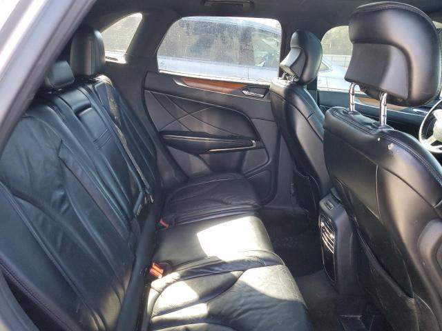 2016 LINCOLN MKC RESERV 5LMCJ3C99GUJ27878