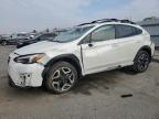 2019 SUBARU CROSSTREK - JF2GTAMC5K8281427
