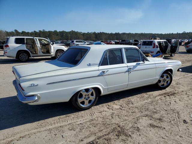 Vin: 7332595279, lot: 87917665, dodge dart 19633