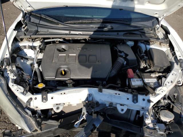2016 TOYOTA COROLLA L - 2T1BURHE6GC485472