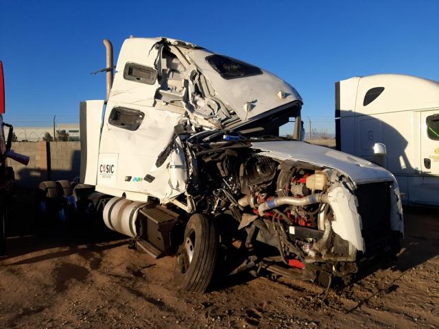 VOLVO VN VNL 2020 white  diesel 4V4NC9TH0LN223380 photo #1