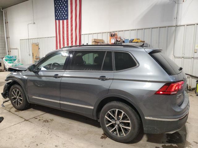 Vin: 3vv2b7ax4lm093194, lot: 86344854, volkswagen tiguan se 20202