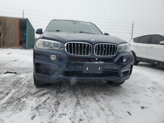 2017 BMW X5 XDR40E - 5UXKT0C5XH0S79751