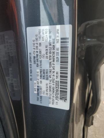 2019 MAZDA CX-5 TOURI - JM3KFBCM8K0532530