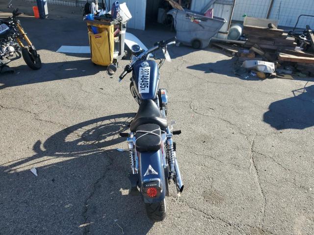 2003 HARLEY-DAVIDSON SPORT 883 1HD4CAM163K449885