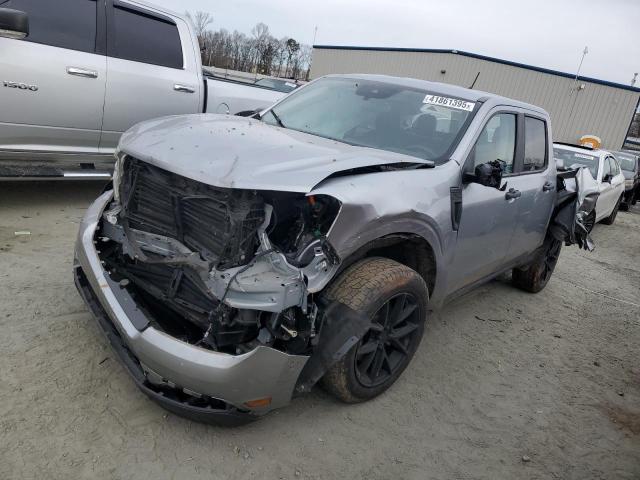 Vin: 3fttw8e37nra16720, lot: 41861395, ford maverick xl 2022 img_1