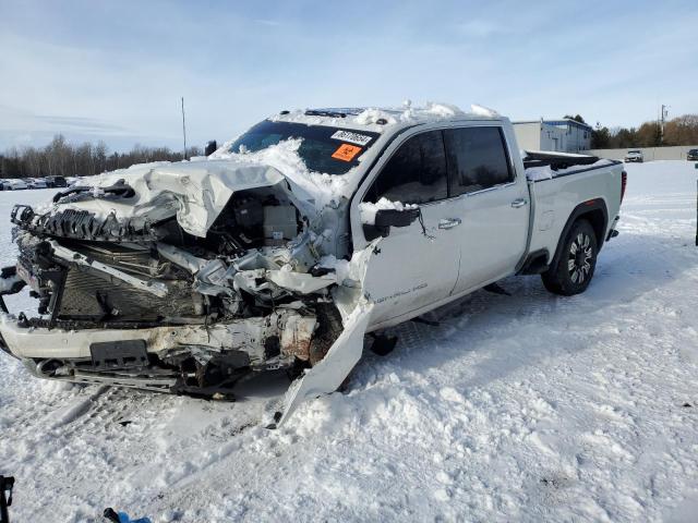GMC SIERRA K2500 DENALI