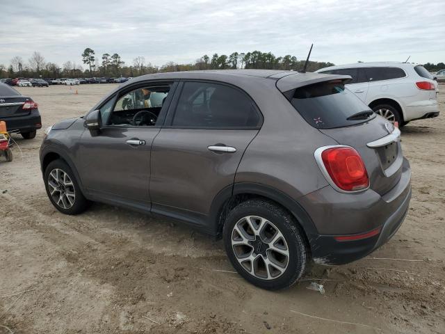 2016 FIAT 500X TREKK - ZFBCFXCT8GP515570