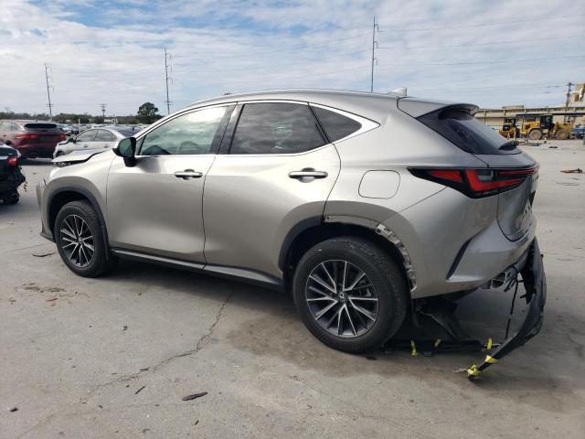 2024 LEXUS NX 250 PRE 2T2GDCAZ0RC008356