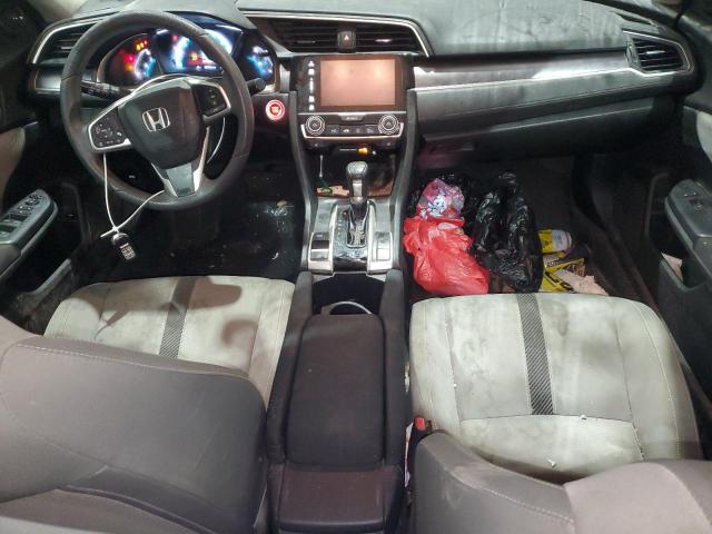 2016 HONDA CIVIC EX - 19XFC1F35GE203542