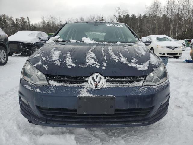 2016 VOLKSWAGEN GOLF S/SE 3VW217AU8GM038662