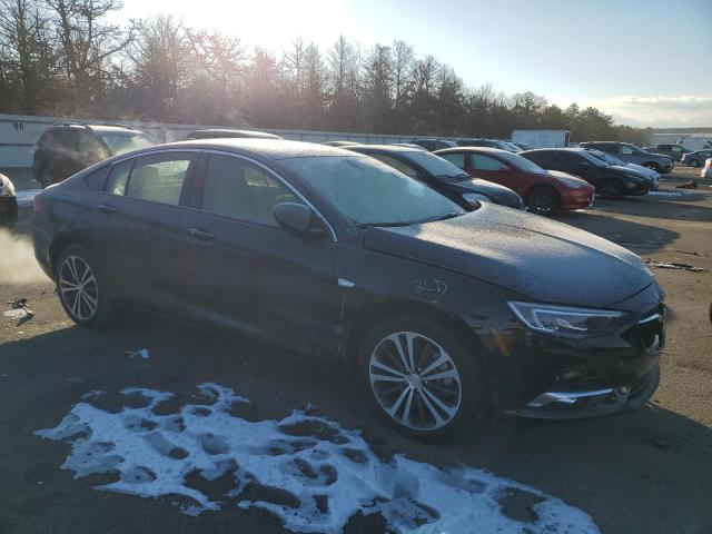 2019 BUICK REGAL ESSE W04GR6SX3K1076661