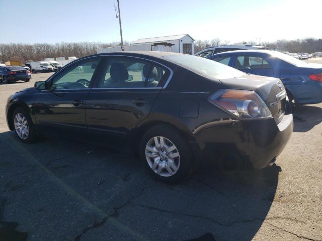 NISSAN ALTIMA BAS 2010 black  gas 1N4AL2AP4AC140951 photo #3