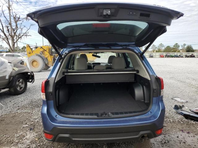 2024 SUBARU FORESTER P - JF2SKADC5RH407101