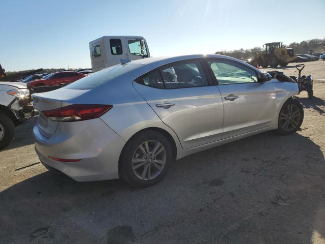 2018 HYUNDAI ELANTRA SE - 5NPD84LFXJH369938
