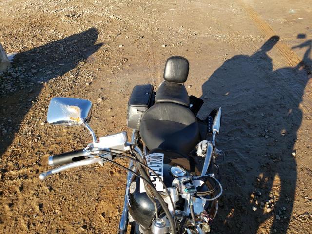 2006 HONDA VT1100 C 1HFSC18036A001193