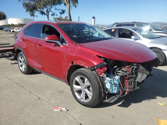 2017 LEXUS NX 200T BA JTJYARBZ4H2054401